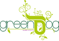 Logo Greendog